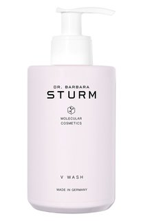Гель для интимной гигиены V Wash (200ml) Dr. Barbara Sturm