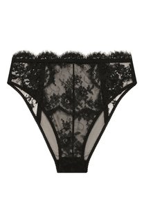 Трусы с завышенной талией Dolce & Gabbana