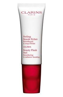 Пилинг для лица Peeling Beaute Éclair (50ml) Clarins