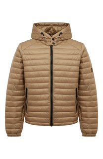 Утепленная куртка Bogner Fire+Ice