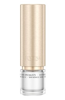 Интенсивная сыворотка-концентрат с омолаживающей технологией SkinNova SC (30ml) Juvena