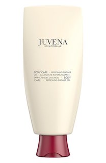 Освежающий восстанавливающий гель для душа (200ml) Juvena