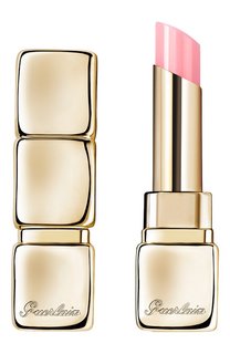 Медовый бальзам-тинт для губ KissKiss Bee Glow, оттенок 258 Розовый (3.2g) Guerlain