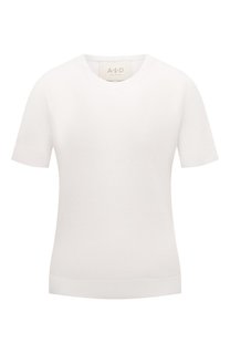 Футболка из вискозы AND the brand