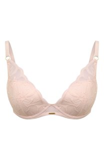 Бюстгальтер с плотной чашкой Chantelle