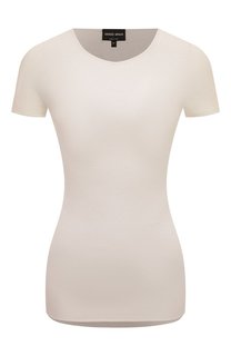 Топ Giorgio Armani