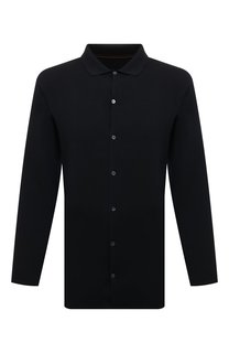 Шерстяная рубашка Loro Piana