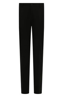 Шерстяные брюки Giorgio Armani