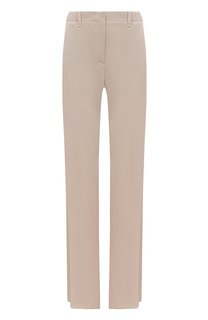 Шерстяные брюки Giorgio Armani