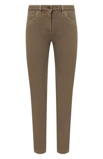 Джинсы Brunello Cucinelli