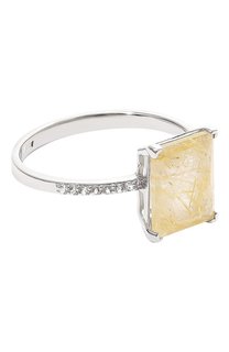 Кольцо Secrets jewelry