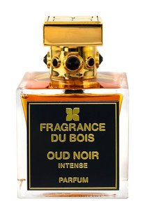 Парфюмерная вода Oud Noir Intense (50ml) Fragrance Du Bois