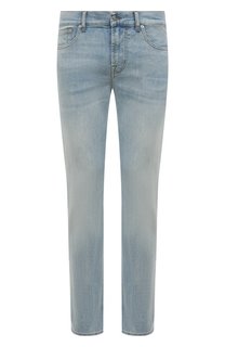 Джинсы 7 For All Mankind