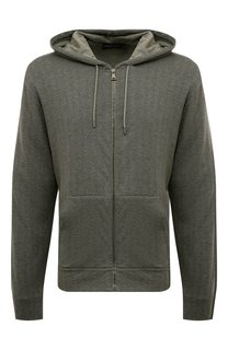 Хлопковая толстовка Ralph Lauren