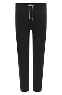 Хлопковые брюки Brunello Cucinelli