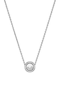 Колье Chopard