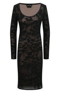 Платье Tom Ford
