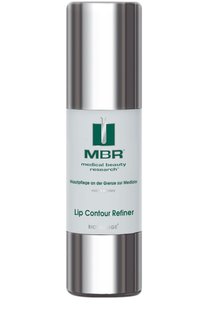 Крем-бальзам для губ Biochange Lip Contour Refiner (15ml) Medical Beauty Research
