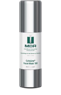 Маска для лица Cytoline Face Mask (50ml) Medical Beauty Research