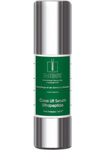 Сыворотка Cross Lift Serum Ultrapeptide (30ml) Medical Beauty Research