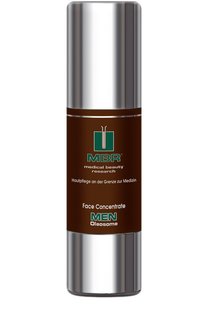 Сыворотка для лица Men Oleosome Face Concetrate (50ml) Medical Beauty Research