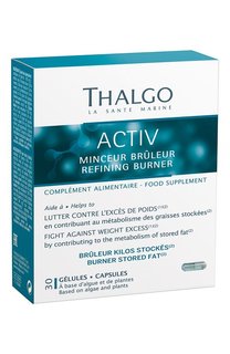 БАД Капсулы Стройная Фигура (30шт) Thalgo