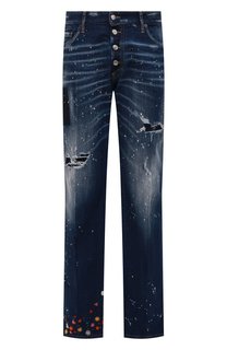 Джинсы Dsquared2