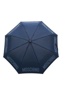 Складной зонт Moschino