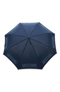 Складной зонт Moschino