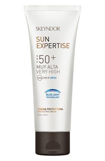 Солнцезащитный крем SPF50+ Blue Light Tech (75ml) Skeyndor