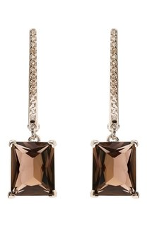Серьги Secrets jewelry