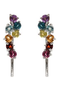 Серьги Secrets jewelry