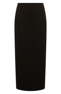 Шерстяная юбка Agreeg