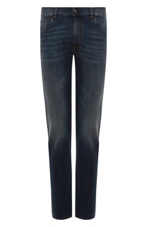 Джинсы Canali