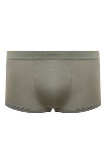 Хлопковые боксеры Zimmerli