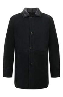 Дубленка из овчины Kiton