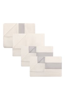 Комплект постельного белья Bicolore Frette