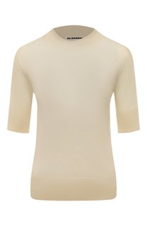 Пуловер Jil Sander