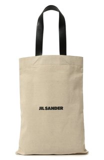 Сумка-шопер Book Jil Sander