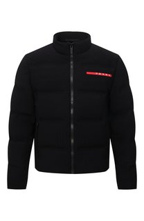 Пуховик Prada