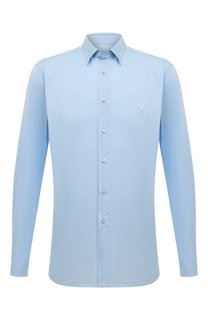 Хлопковая сорочка Zilli