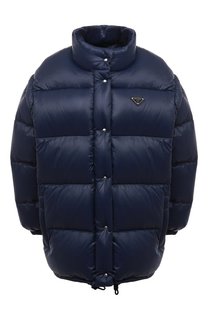 Пуховик Prada