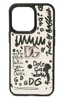 Чехол для iPhone 13 Pro Dolce & Gabbana