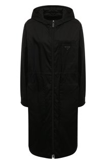 Плащ Prada