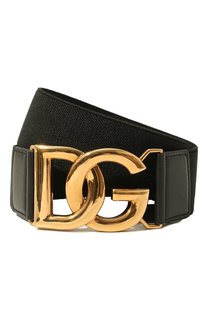 Ремень Dolce & Gabbana