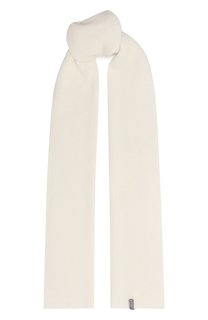 Кашемировый шарф Brunello Cucinelli