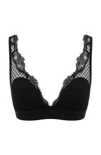 Бюстгальтер с плотной чашкой La Perla