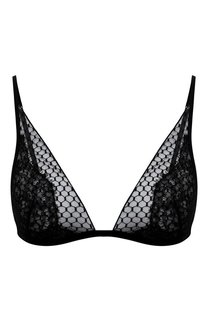 Бюстгальтер с мягкой чашкой La Perla