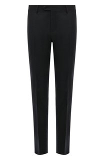 Шерстяные брюки Corneliani