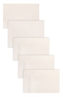 Комплект из пяти полотенец Frette